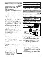 Preview for 30 page of Symphonic SC724FDF Owner'S Manual