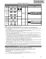 Preview for 35 page of Symphonic SC724FDF Owner'S Manual