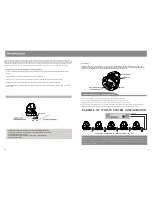 Preview for 2 page of Symphonic SD-ODS-GN User Manual