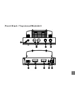 Preview for 7 page of Symphonic SD-VTA40X2 User Manual