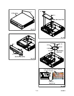 Предварительный просмотр 12 страницы Symphonic SD200E Service Manual