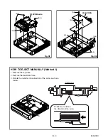 Предварительный просмотр 13 страницы Symphonic SD200E Service Manual