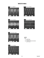 Предварительный просмотр 29 страницы Symphonic SD200E Service Manual