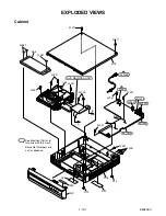 Предварительный просмотр 34 страницы Symphonic SD200E Service Manual