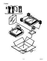 Предварительный просмотр 35 страницы Symphonic SD200E Service Manual