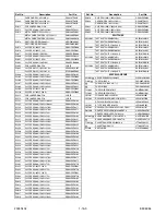 Предварительный просмотр 39 страницы Symphonic SD200E Service Manual