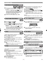 Предварительный просмотр 10 страницы Symphonic SD300D Owner'S Manual