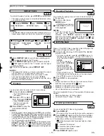 Предварительный просмотр 11 страницы Symphonic SD300D Owner'S Manual