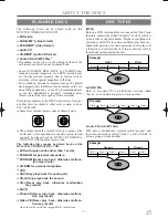 Preview for 7 page of Symphonic SD7S3 Owner'S Manual