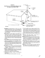 Preview for 3 page of Symphonic SE426J Owner'S Manual