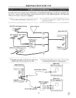 Preview for 10 page of Symphonic SE426J Owner'S Manual