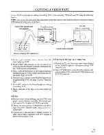 Preview for 33 page of Symphonic SE426J Owner'S Manual