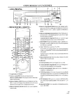 Preview for 46 page of Symphonic SE426J Owner'S Manual