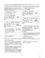 Preview for 65 page of Symphonic SE426J Owner'S Manual