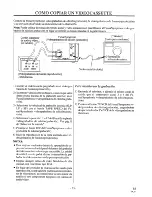 Preview for 71 page of Symphonic SE426J Owner'S Manual