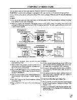 Preview for 33 page of Symphonic SE447SG Owner'S Manual