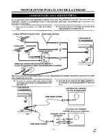 Preview for 48 page of Symphonic SE447SG Owner'S Manual