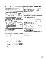 Preview for 65 page of Symphonic SE447SG Owner'S Manual