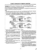 Preview for 71 page of Symphonic SE447SG Owner'S Manual