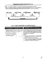 Preview for 72 page of Symphonic SE447SG Owner'S Manual