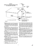 Preview for 3 page of Symphonic SF225A Owner'S Manual