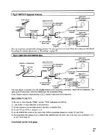 Preview for 11 page of Symphonic SF225A Owner'S Manual