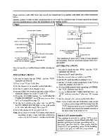 Preview for 12 page of Symphonic SF225A Owner'S Manual