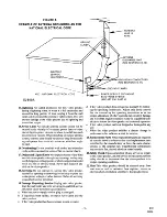 Предварительный просмотр 3 страницы Symphonic SF2925 Owner'S Manual