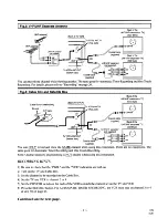 Предварительный просмотр 11 страницы Symphonic SF2925 Owner'S Manual