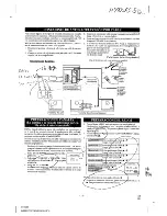 Предварительный просмотр 9 страницы Symphonic SL220B Owner'S Manual