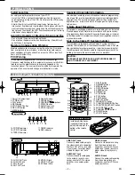 Preview for 2 page of Symphonic SL220D Owner'S Manual