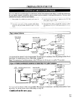 Предварительный просмотр 10 страницы Symphonic SL240A Owner'S Manual