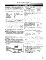 Preview for 26 page of Symphonic SL260A Owner'S Manual