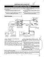 Preview for 6 page of Symphonic SL260B Owner'S Manual