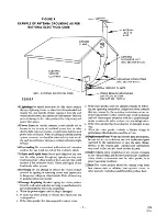 Preview for 3 page of Symphonic SL260CA Owner'S Manual