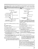 Preview for 12 page of Symphonic SL260CA Owner'S Manual