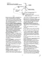 Preview for 37 page of Symphonic SL260CA Owner'S Manual