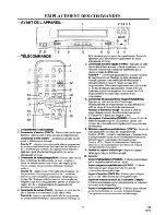 Preview for 42 page of Symphonic SL260CA Owner'S Manual