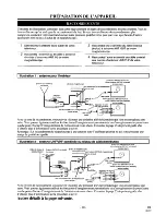 Preview for 44 page of Symphonic SL260CA Owner'S Manual