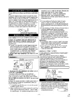 Preview for 47 page of Symphonic SL260CA Owner'S Manual