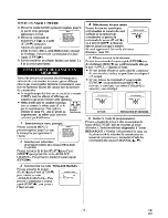 Preview for 50 page of Symphonic SL260CA Owner'S Manual