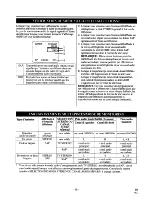 Preview for 52 page of Symphonic SL260CA Owner'S Manual