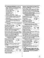 Preview for 62 page of Symphonic SL260CA Owner'S Manual