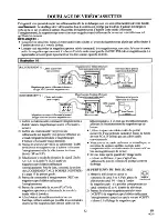 Preview for 66 page of Symphonic SL260CA Owner'S Manual