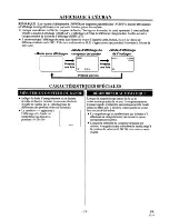 Preview for 67 page of Symphonic SL260CA Owner'S Manual