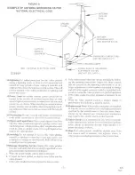 Preview for 3 page of Symphonic SL2860 Owner'S Manual