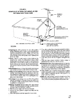 Preview for 3 page of Symphonic SL2940 Owner'S Manual