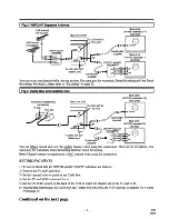 Preview for 11 page of Symphonic SL2940 Owner'S Manual