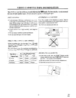 Preview for 11 page of Symphonic SP120A Owner'S Manual