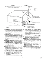 Предварительный просмотр 3 страницы Symphonic SP1810 Owner'S Manual